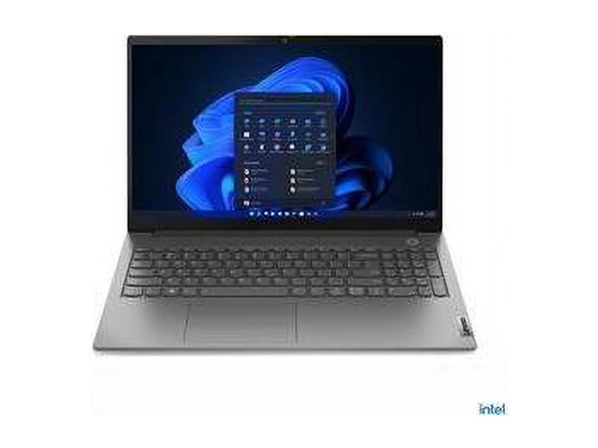 ThinkBook FHD, UHD Laptop, 4 Gen 15.6" Lenovo 512GB GB, i7-1255U, 15 SSD Graphics,