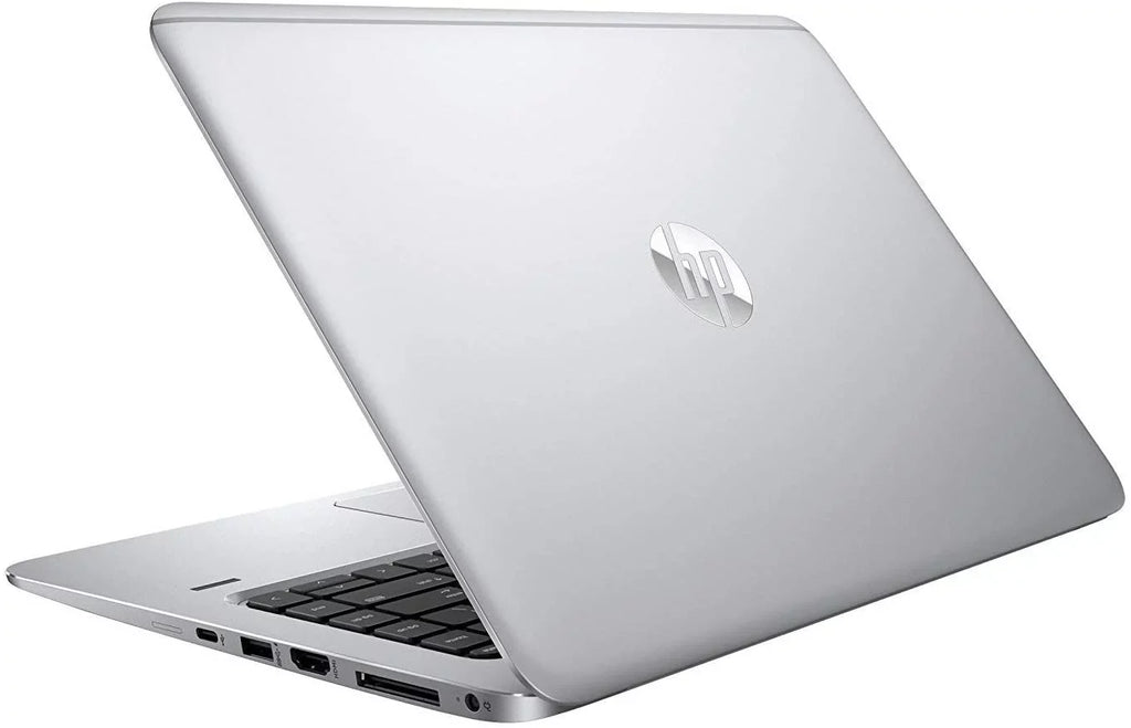 SSD EliteBook Folio 1040 G3 HP 256GB (Refurbished) i5 Restored 8GB 2.30GHz 10P