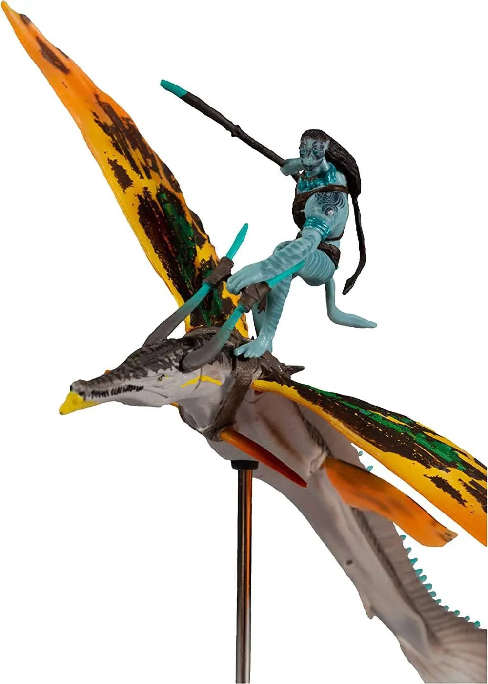 Disney Avatar Large Creature Skimwing/Tonowari A2 Deluxe -