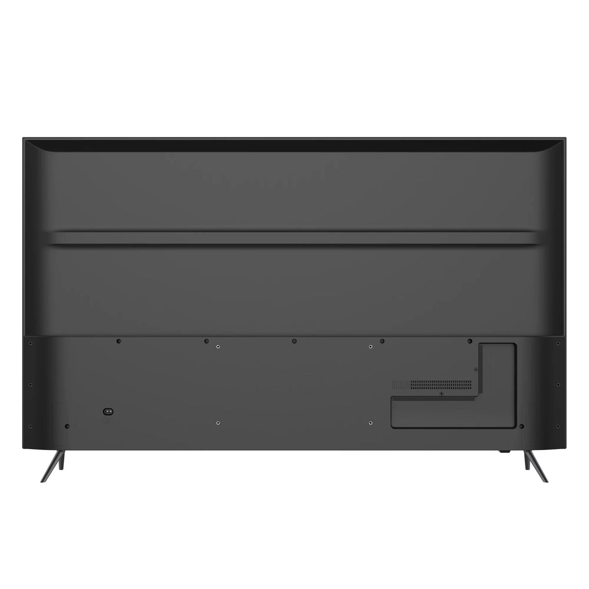 Dimming, and 120hz Local with QLED Dolby UHD HDR Roku Atmos, TV (2160p) onn. Refresh (100071705) 4K Rate, Effective 65” Dolby Vision, Smart