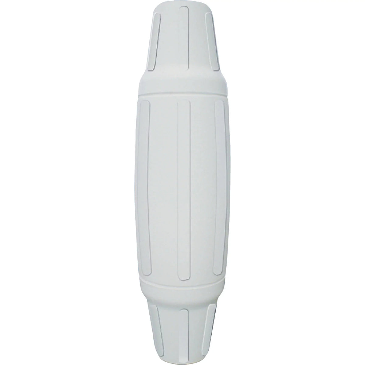 Dock Pipe Blue Torpedo 18", Bumper, + Navy Edge PVC-