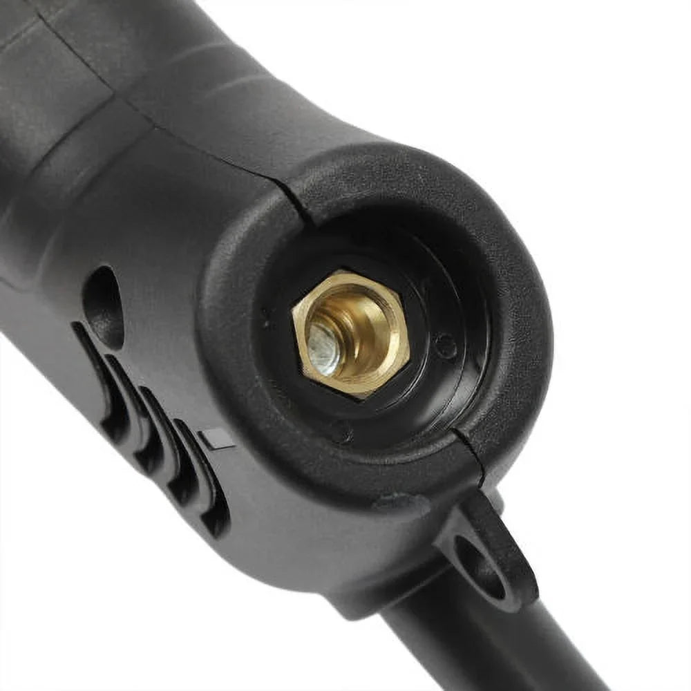 Portable Welding Gun Hand-held Digital Welder Welder 3000W Stick Machine 110V