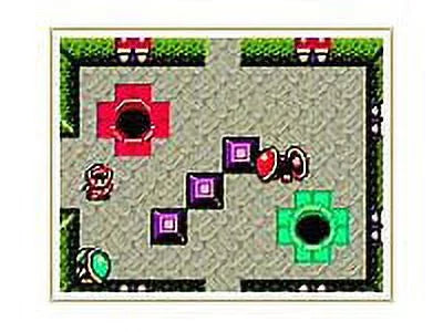 Nintendo Link's Legend Switch of The Zelda - Awakening