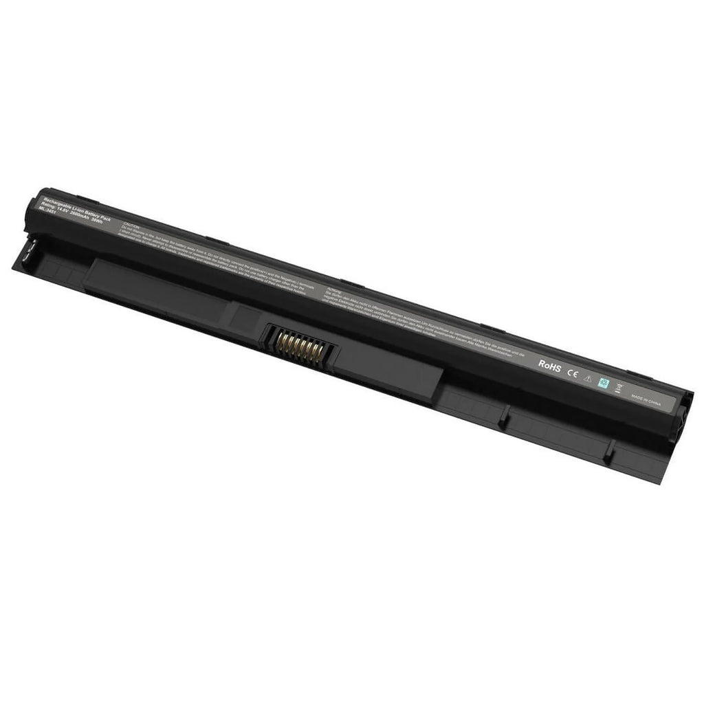15 Inspiron 5555 3000 Battery 14 5558 5000 Series With 5559 Compatible 17