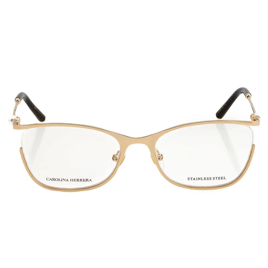 CH 0J5G 54 Herrera Eyeglasses 0006 Cat Demo Carolina Ladies Eye