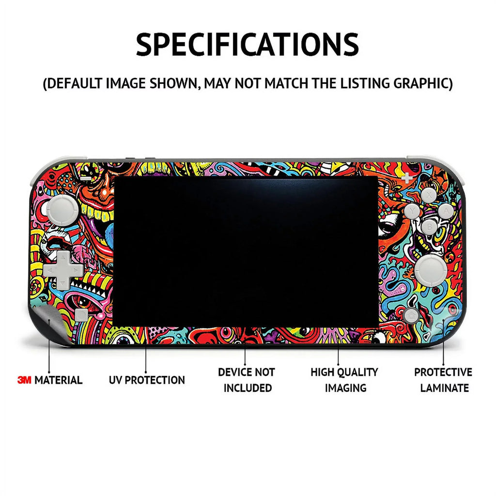 Success Wrap 3DS NI3DSXL-Key XL Models Original - Nintendo Key MightySkins 2012-2014 for To Skin To Success Sticker