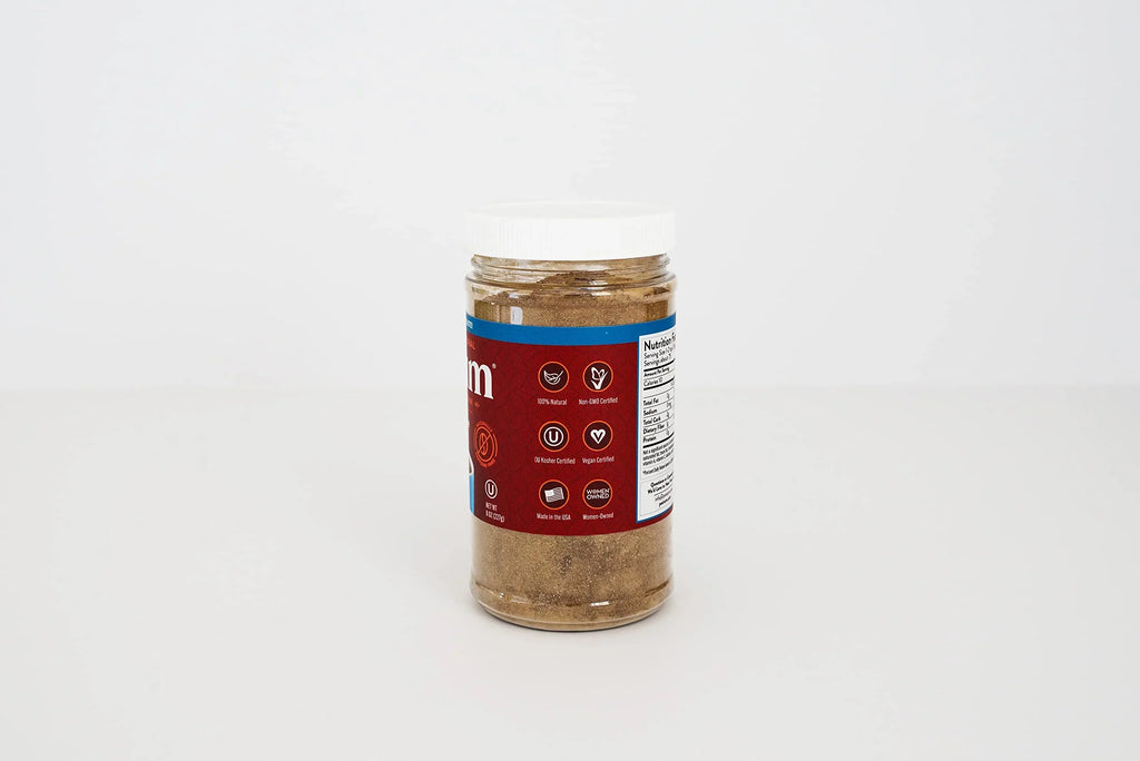 (Pack Natural 10) - (8oz) Postum Blend Coffee Substitute of