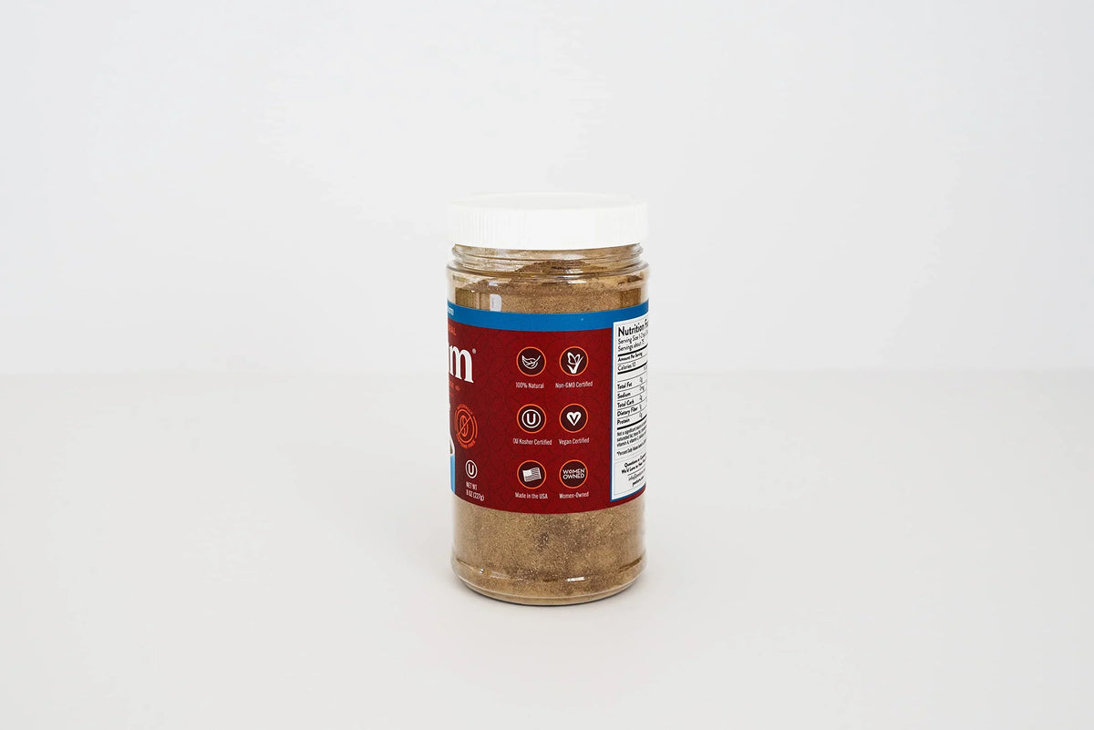 (Pack Natural 10) - (8oz) Postum Blend Coffee Substitute of
