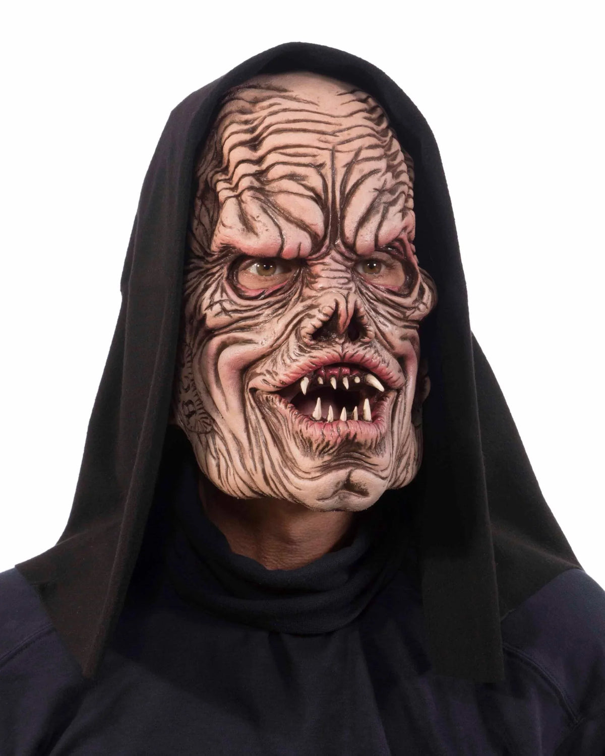 Latex Reissued 2018 Sentinel Mask Zagone Studios Face
