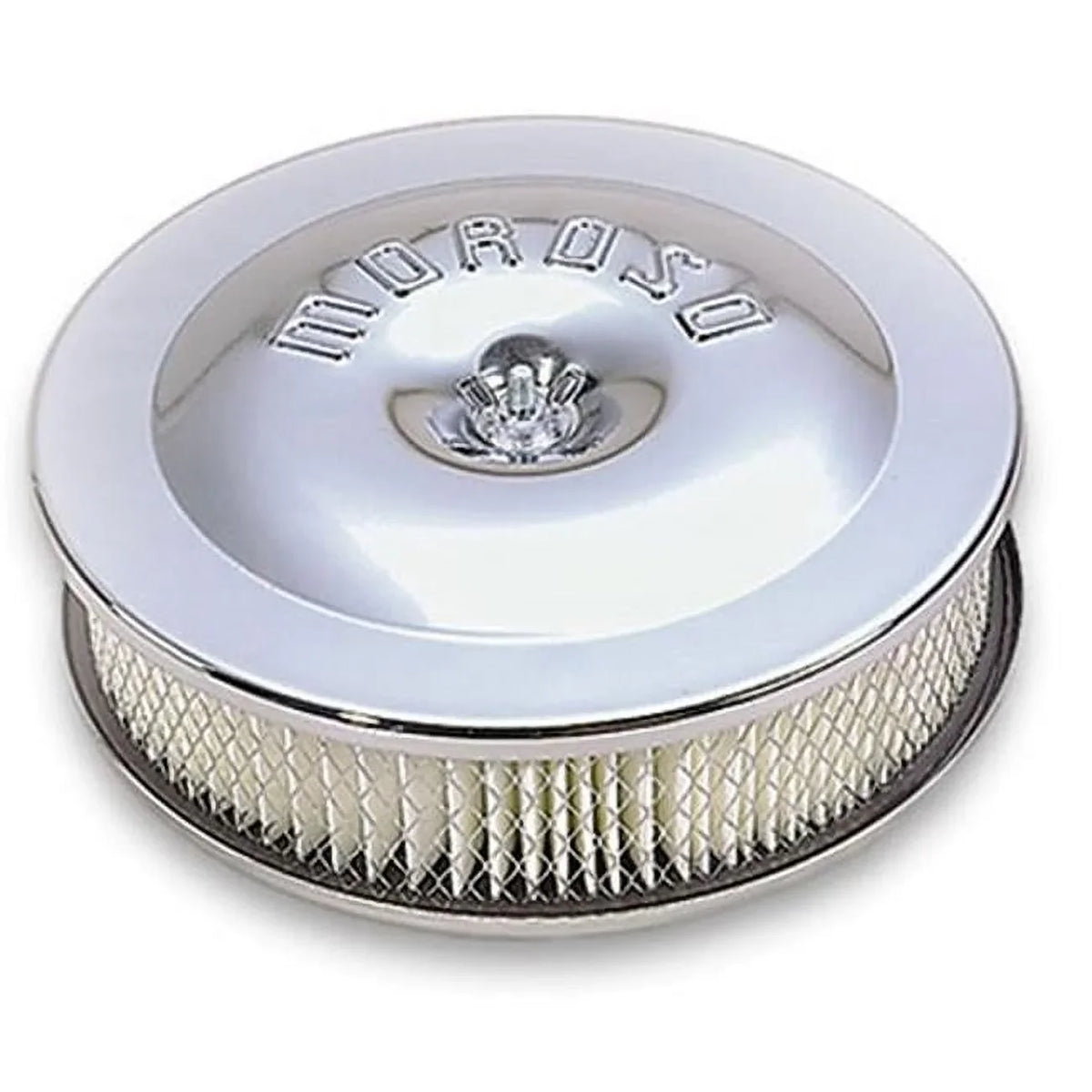 8.5 Air 66310 in. Cleaner-Steel