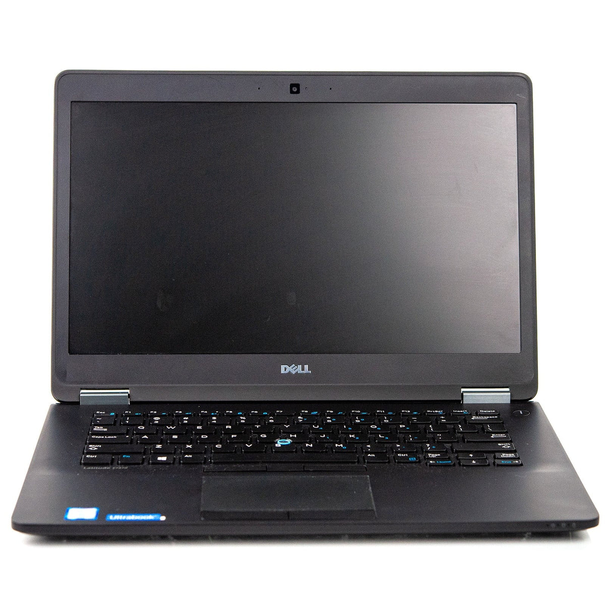 B E7470 UsedDell Core v.WAA Pro Laptop Latitude 10 i7 M.2 Integrated Win Graphics 14" 256GB SSD 8GB