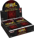 Anniversary Collection Box Yu-Gi-Oh! 25th Booster Rarity