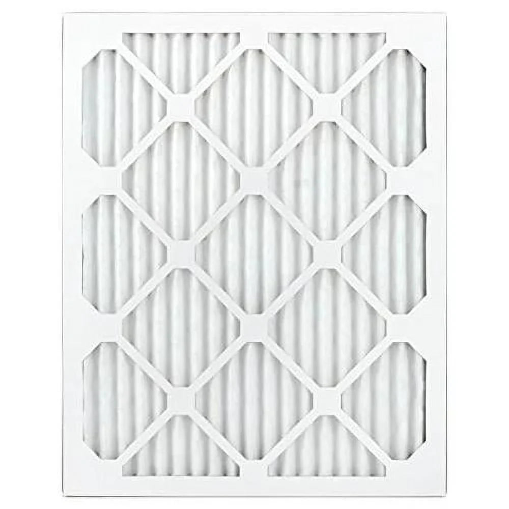 Filter, The MERV Furne In Air 4-Pk Made Pleated 16X20x1 Air Health Filter 13 HV
