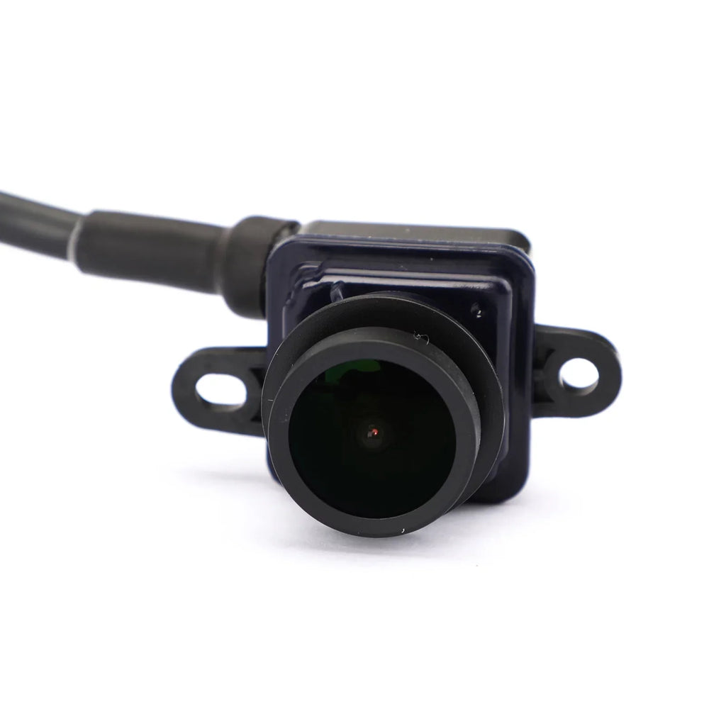 Genic Back For Rear View Charger Fits 56054058AH Motor Assist Camera 2011-2014 Chrysler Up