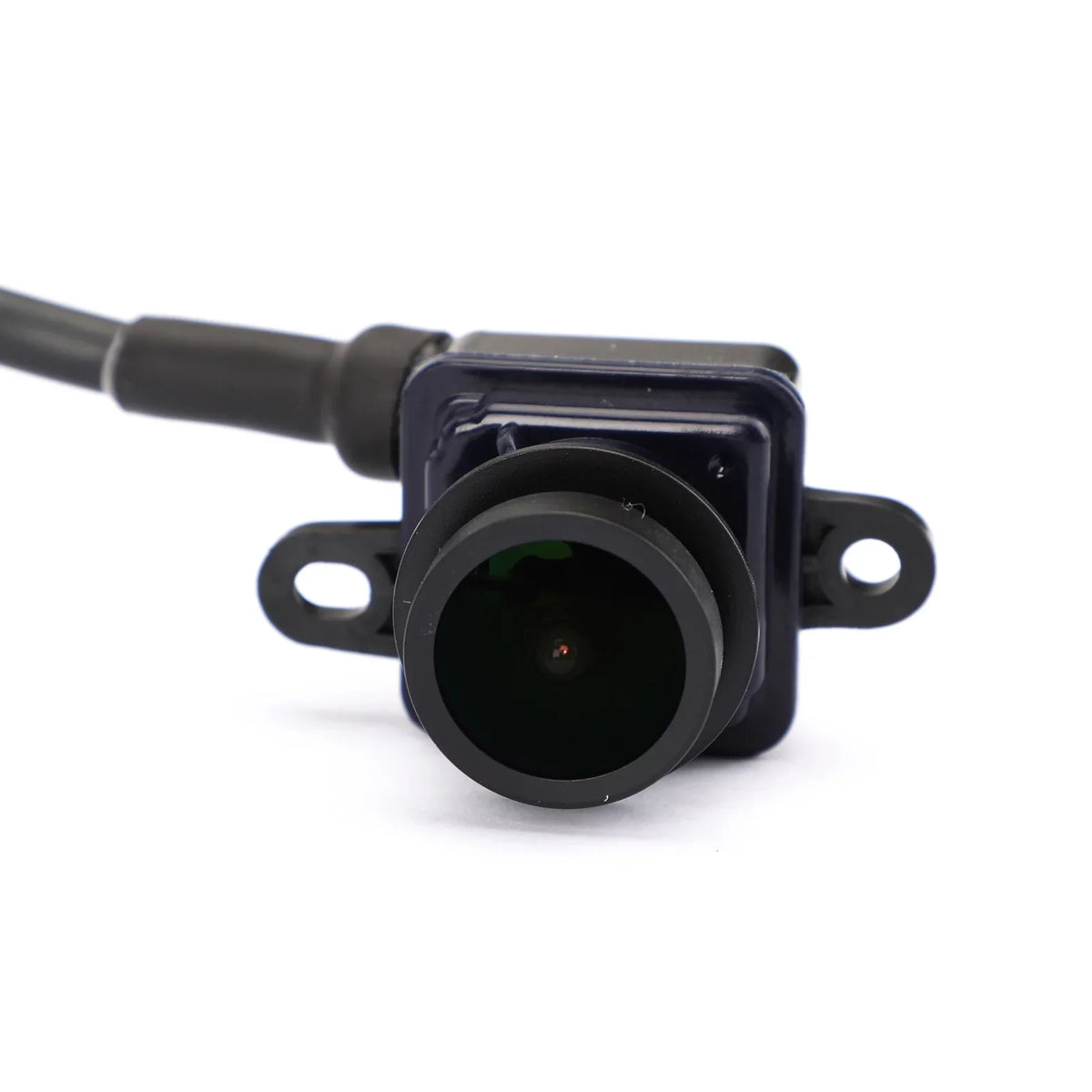 Genic Back For Rear View Charger Fits 56054058AH Motor Assist Camera 2011-2014 Chrysler Up