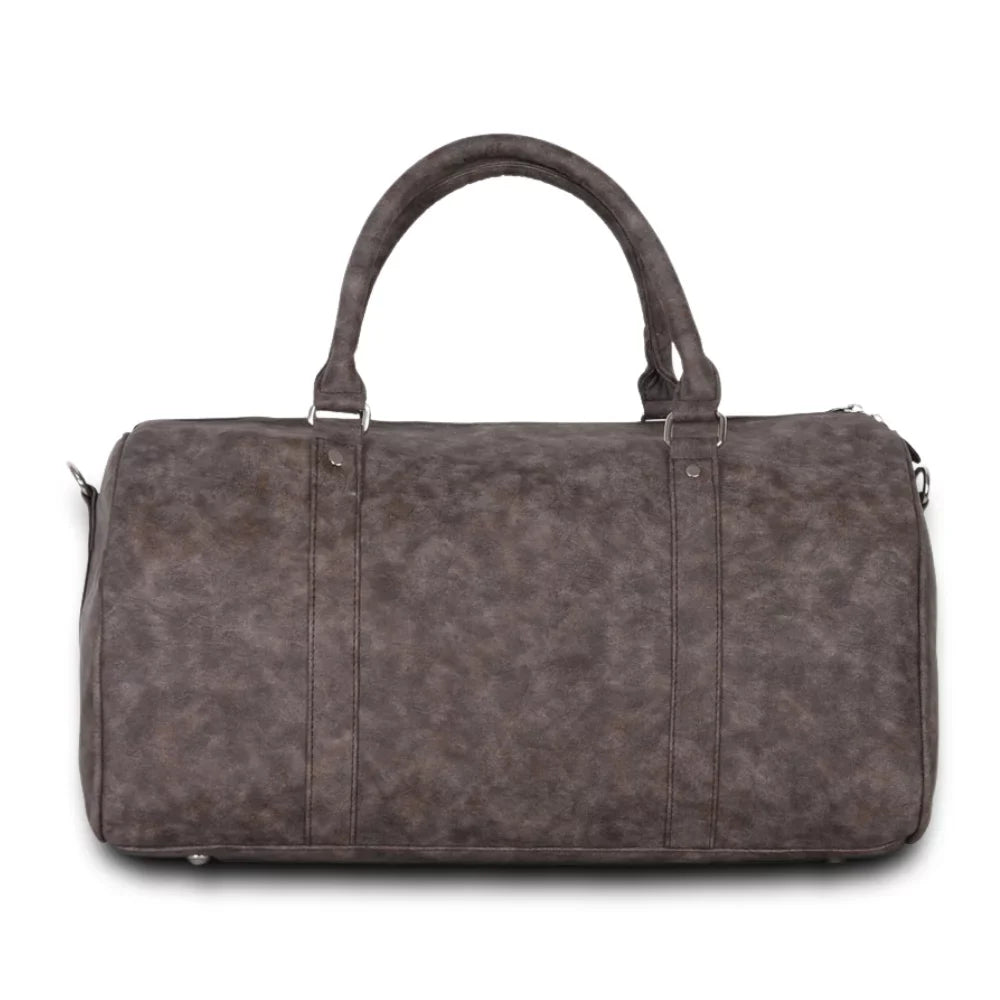 Bag Unisex Cabin/Duffle Weight Brown Strutt Light Grunge Carry-on