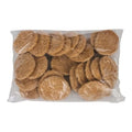 5 Patty, Fully per Grain 6 Chicken Breaded Pound Kist case Whole Cooked -- Gold Homestyle