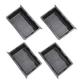 under for Box Storage Organizer Tray Durable Underseat Model Tray Y Hidden Seat