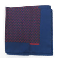 HERMES 45 neckerchief Carré Pre-Owned silk Hermes muffler ladies (Good) scarf