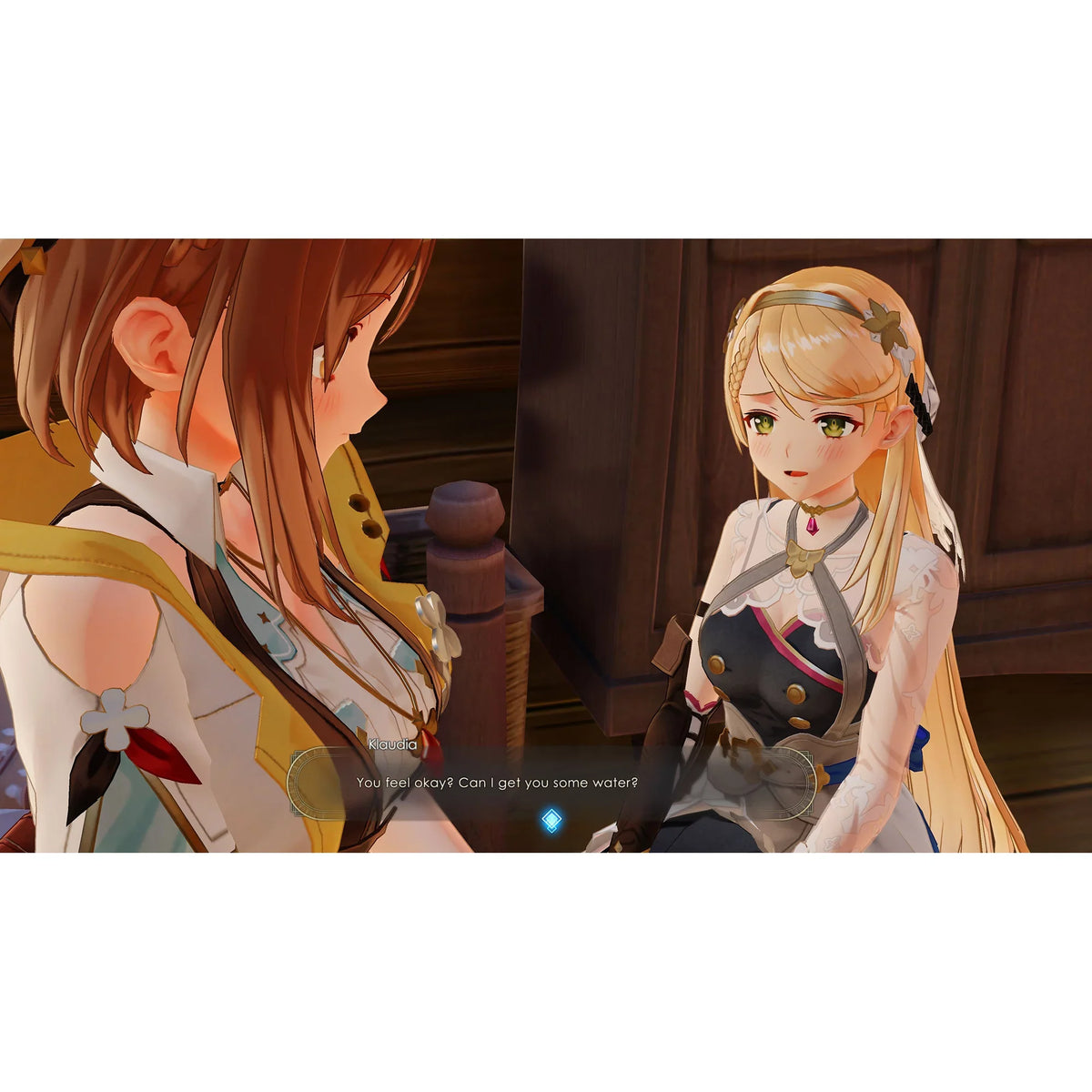 the of 3: Ryza - En Atelier Key Secret the Nintendo Alchemist Switch &
