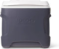 Portable YUNWEN Coolers (18-60QT) Electric