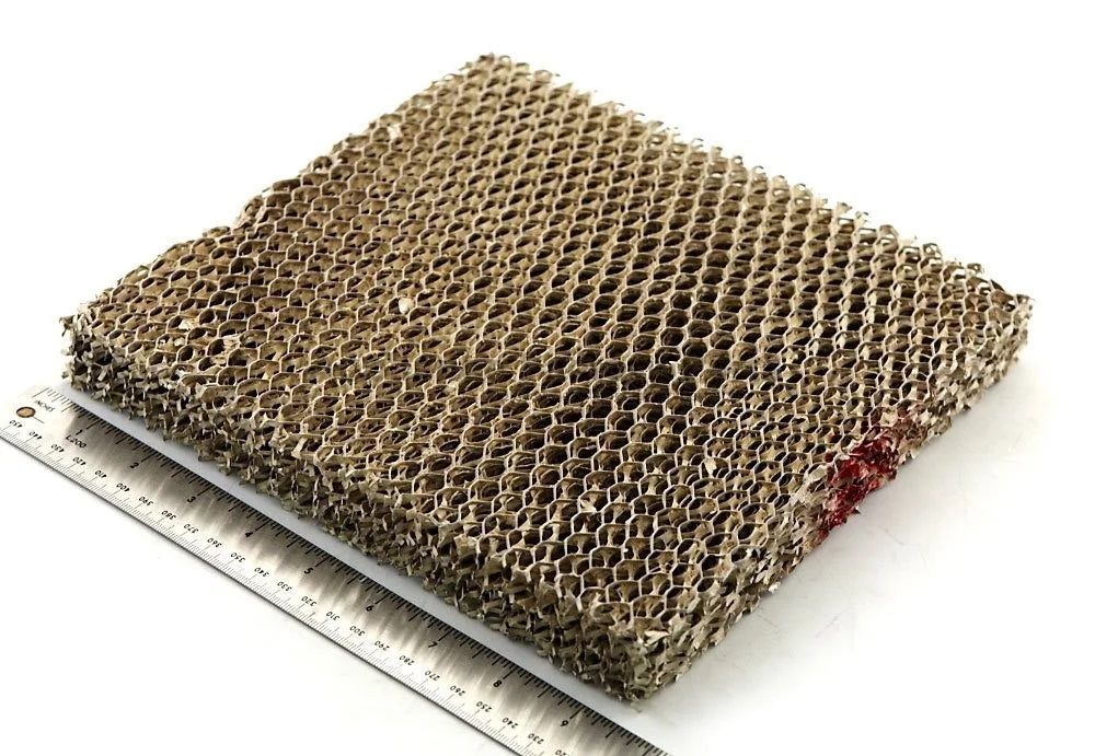HARD FILTER WICK CAR090910 CARRIER