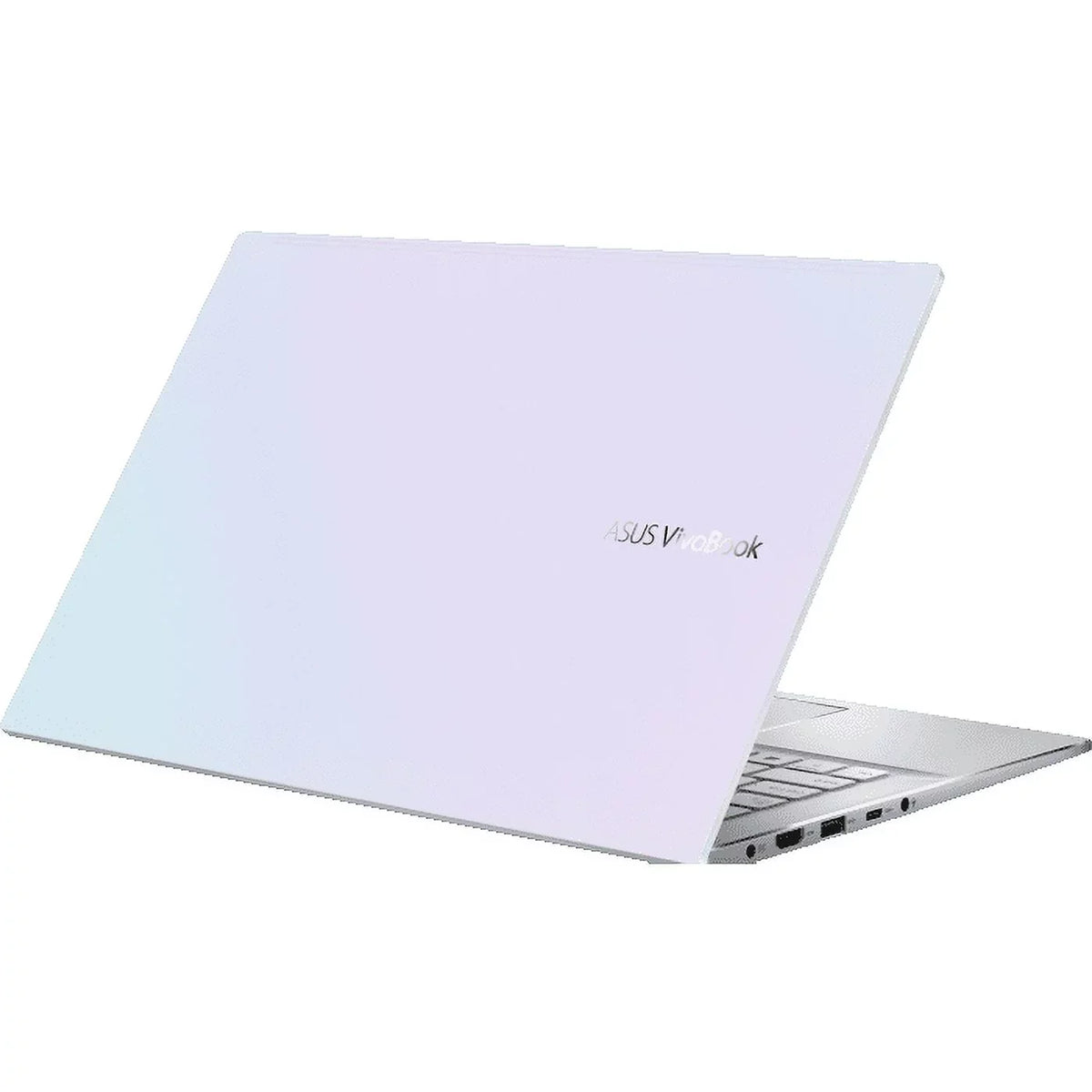 S433 Asus Core S14 (4 HD VivoBook 2.40 - i5-1135G7 - GB SSD - Notebook Full - x GB 512 Core) S433EA-DH51-WH RAM 1920 8 i5 - 14" Quad-core GHz 1080