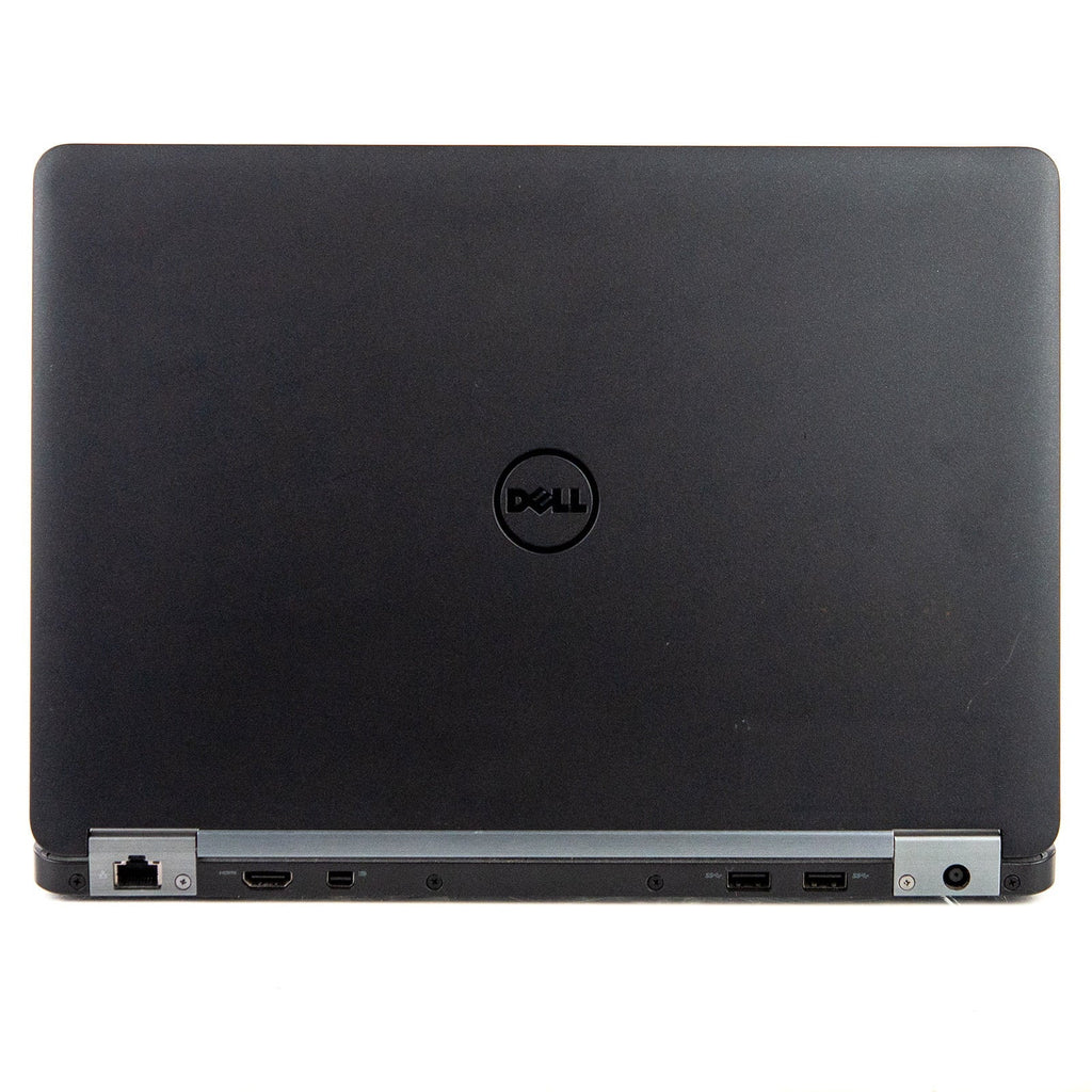 Used Core v.WCA M.2 Latitude i5 B SSD Integrated Pro Laptop Win Graphics E7270 12.5" 256GB 16GB 10