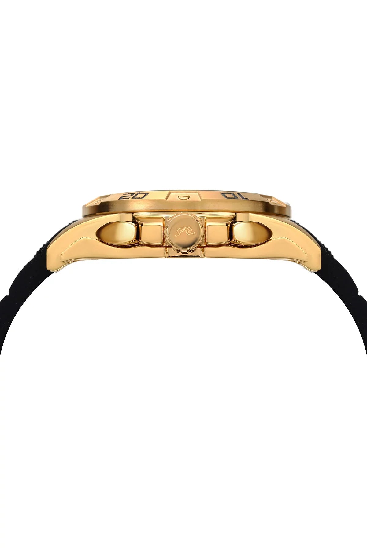 Bleu Watch 245AFRR Chronograph Francoise Porsamo Men's