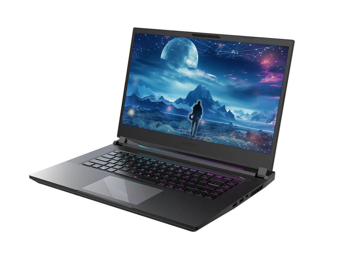 15 - Gaming Laptop - - 155H 7 BKG-13US754SH Series - DDR5 GPU RTX Laptop - 1 GB Aorus - - PCIe TB IPS Ultra 16 Windows ) 4060 165 Core 64-bit Hz 15'' SSD GeForce (15 Home 11