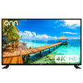 ONN 43 (Refurbished) Restored (RBONA43UB19E04) LED UHDTV