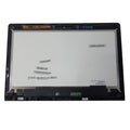 Lcd w/ 5D10H54967 Screen QHD+ 5D10H54804 13.3" 900-13ISK Touch Bezel Lenovo 5D10H54803 3200x1800 Yoga