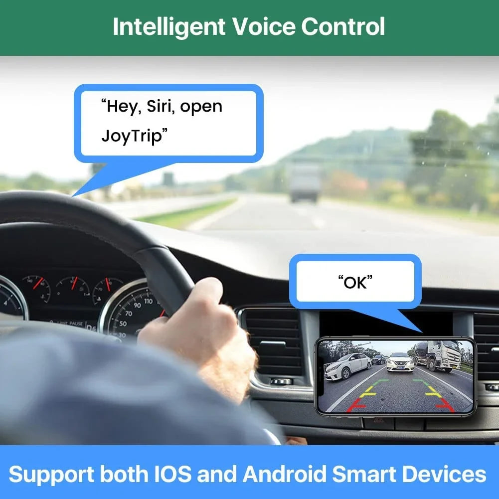 Car Car Camera, 5G iPad GreenYi HD Camera for 720P License Rear/Front Reverse Plate iPhone View Backup