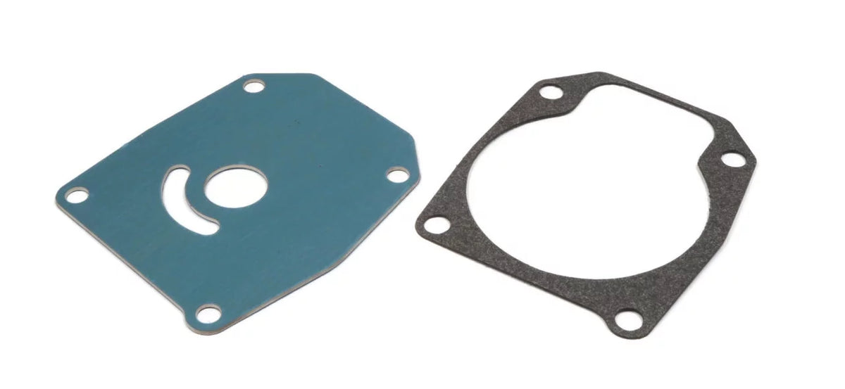 Housing J60TTLECM 1998 Outboard Johnson liquid ROP | 60HP For Pump Shop The Kit Impeller, Repair