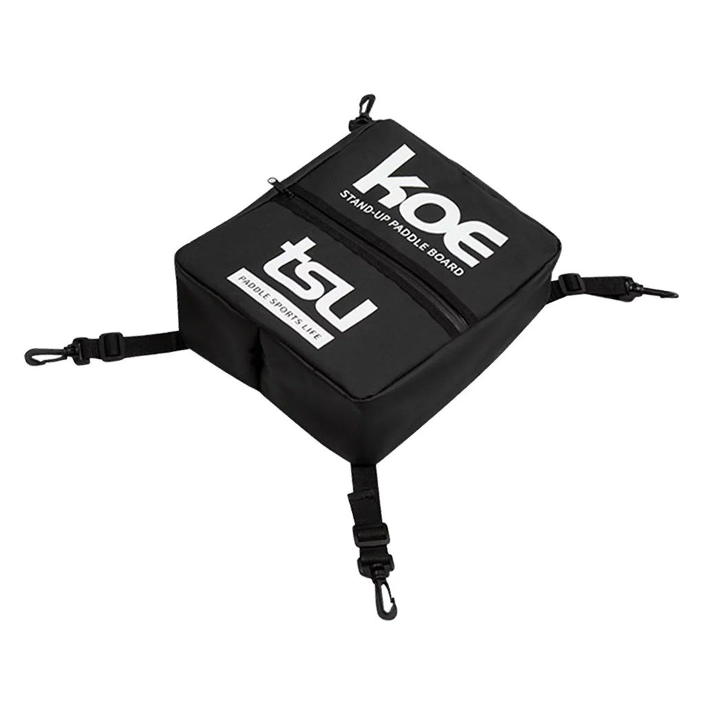 Handle Carry Surfing PU Party Paddle Deck for Bag with Kayaking Board