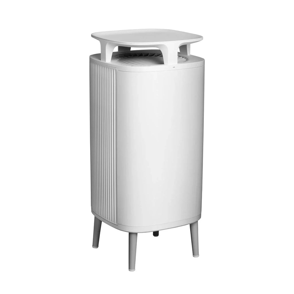 Blueair Purifier, 5210i, Dust 238 Air Magnet to Ft Sq up