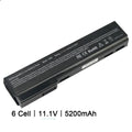 ProBook for Battery 6360b HP