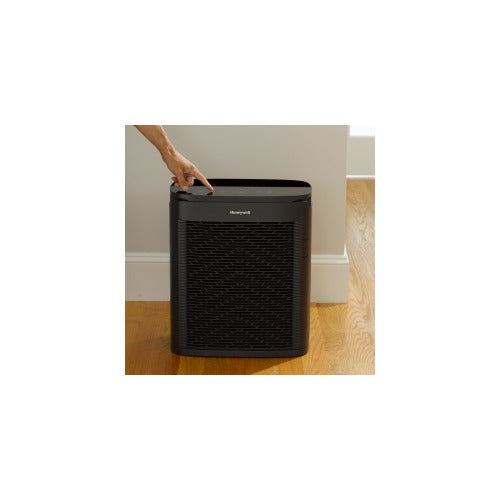 Extra Pre-Owned PowerPlus Air New) Honeywell Large Purifier Rooms HEPA (Like for