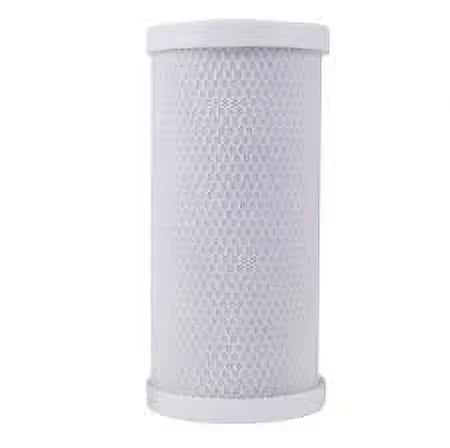 Carbon Industries Compatible for Filter Compatible by Inc High Flow HDX4CF4 IPW