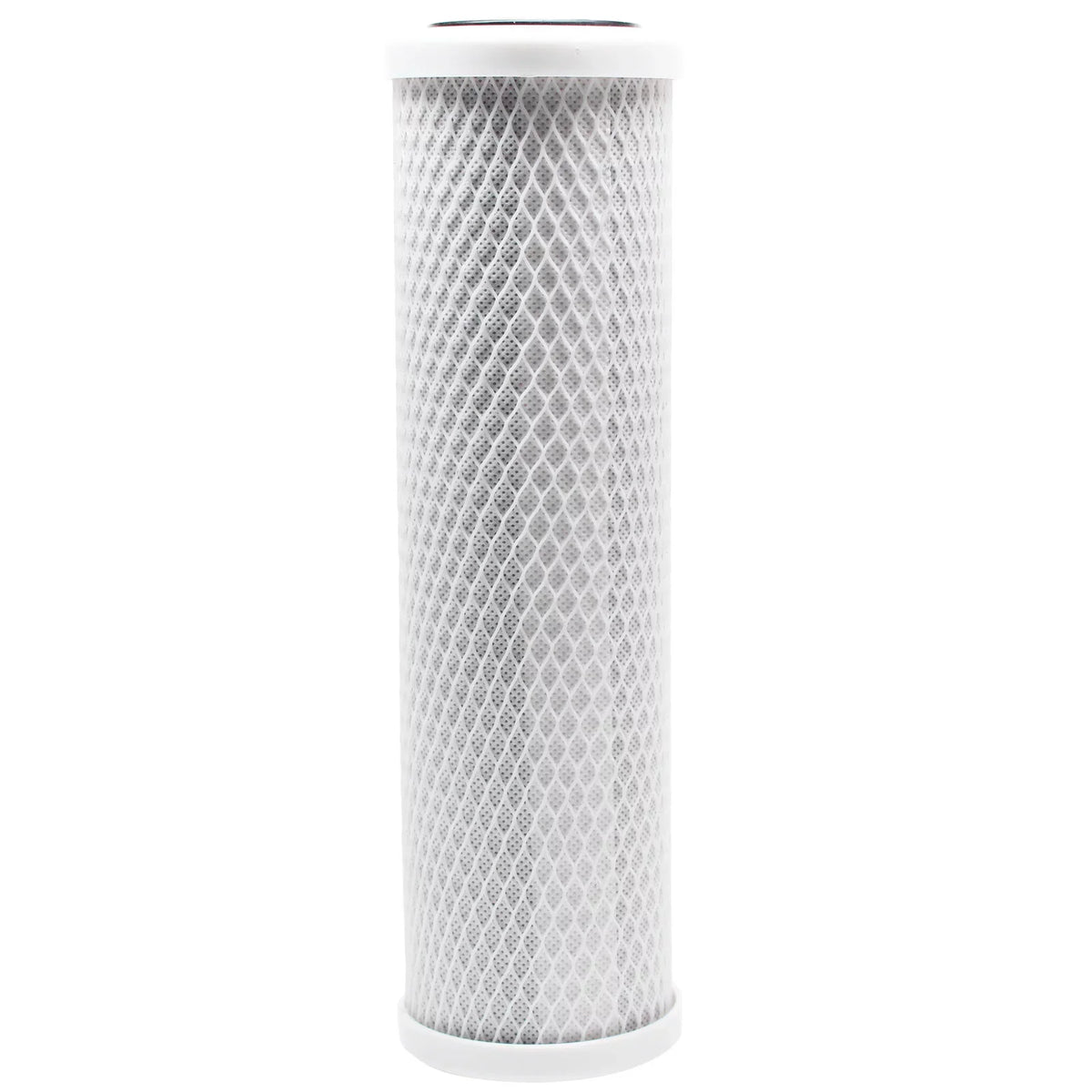 10 RO : inch 10" for for Brand Filter Carbon 8-Pack Replacement Commercial Activated - HRO-300 Light Denali HRO-300 Block Filter - PurePro PurePro Universal Pure