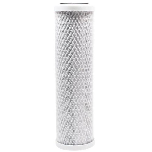 '- - Universal RO - PT for Block - inch Vertex Pure Filter Replacement Brand Vertex 4.0-5 Five 4.0-5 Activated System for Filter Denali PT Carbon Stage 10 5-Pack