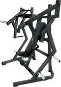 French Chest (New) Press Fitness P/L Marin Iso-Lateral Flat Bench