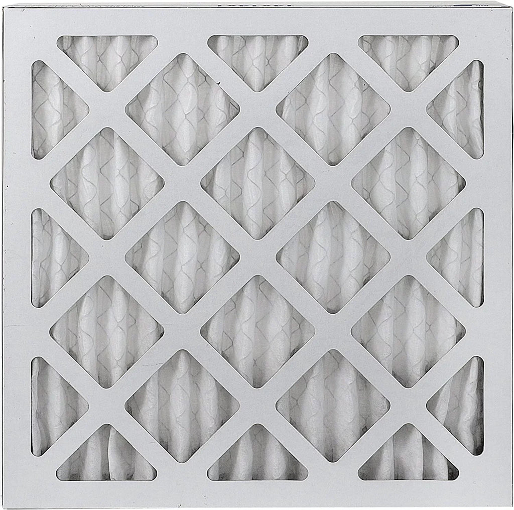 Filters 19x19x1 Furnace (5-Pack) 8 MERV HVAC Pleated Air AC Filterbuy
