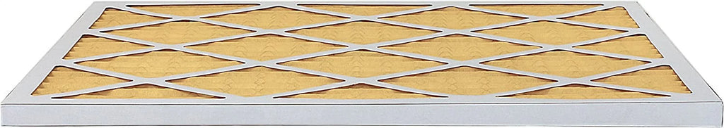 Furnace Pleated (6-Pack) Air HVAC 11 MERV Filters AC Filterbuy 16x20x1