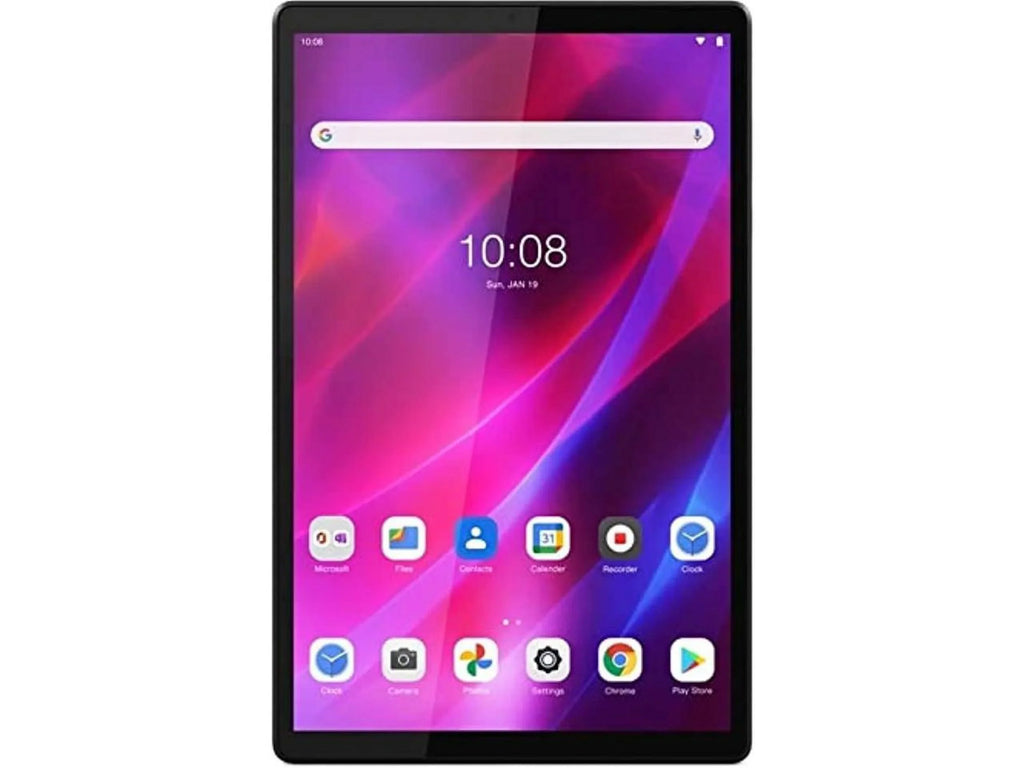 Lenovo Blue Android Upto 1.80 SoC 3 Tablet GHz GB - 32 - - Tab P22T Abyss Core) TB - 10.3" - Helio ZA8N0064US (8 2 - Storage 192 Octa-core WUXGA - - RAM SoC - MediaTek GB 11 K10 TB-X6C6F Platform