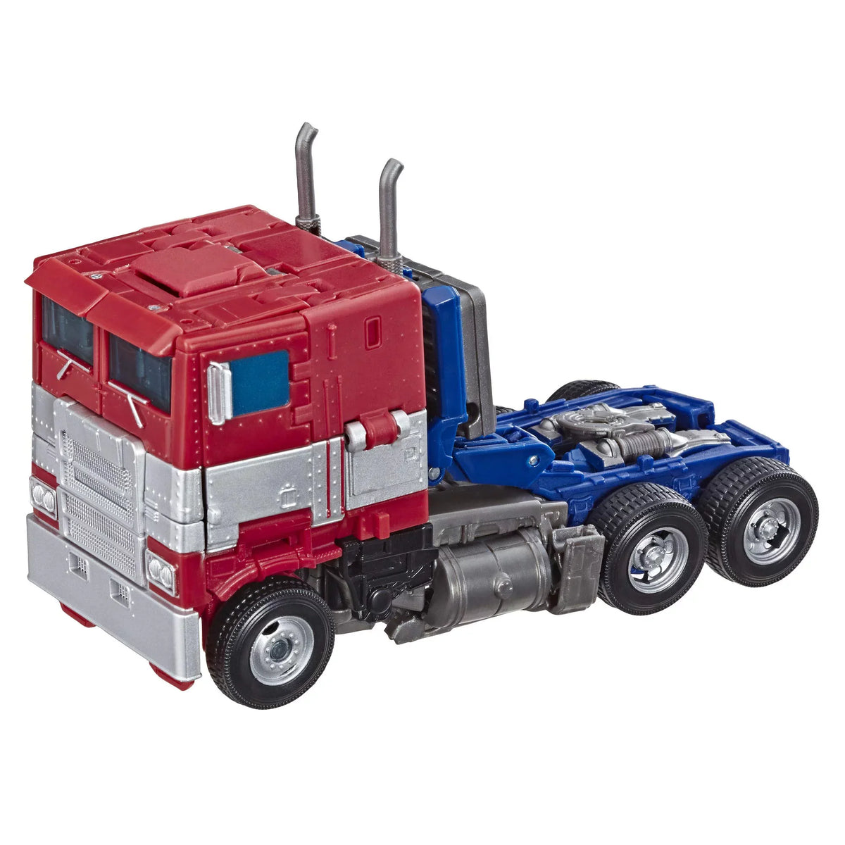6.5-inch Series Optimus 38 Ages Bumblebee Prime and Studio Action Figure Toys - Transformers Voyager Movie Class 8 Up,