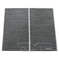 TYC Air Filter 2017-2020 select: 3 MODEL Cabin Fits TESLA 800237C2