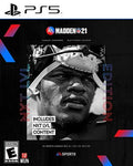 Next Madden - NFL 21 5 PlayStation Edition Level