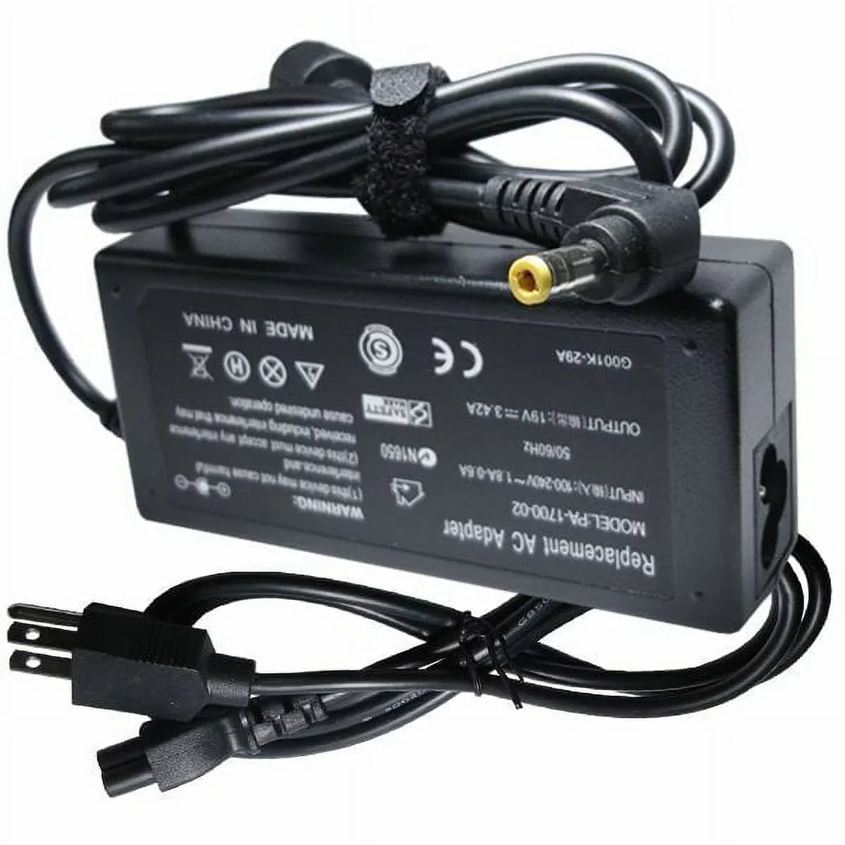 X551CA X551MA-DS21Q AC Charger X551 Power Asus Supply Adapter for X551M X551MA