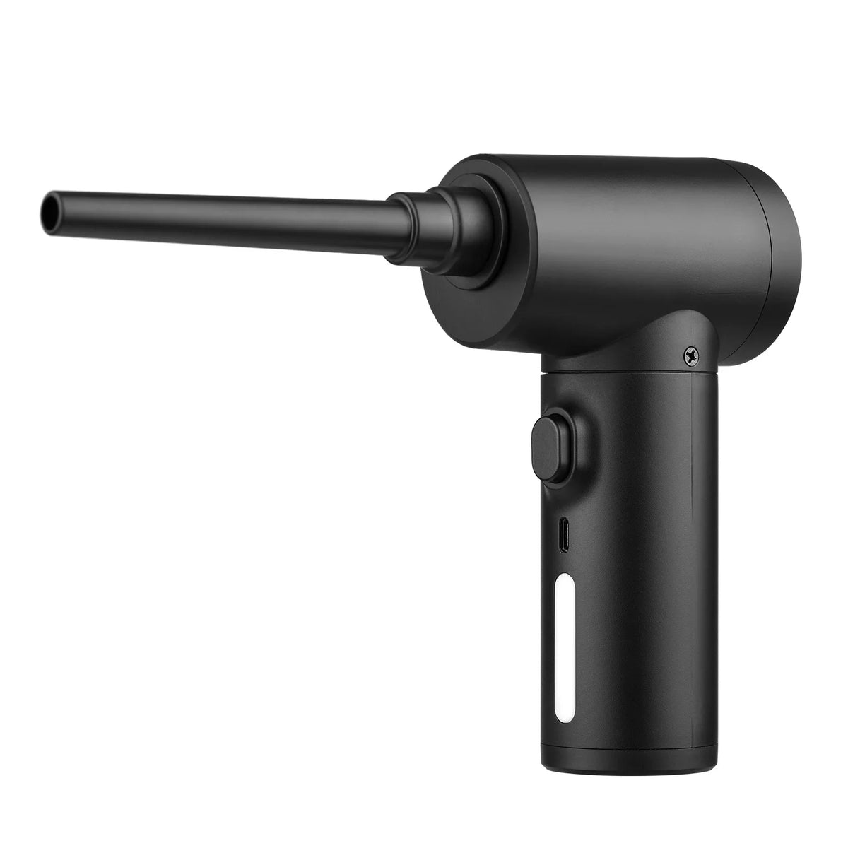 Duster Air Remove Light Electric with & for LED Cordless Walmeck Pump Air Dust